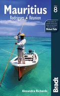 Cover: Mauritius - Bradt Travel Guides