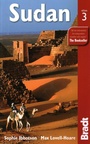 Cover: Sudan - Bradt Travel Guides