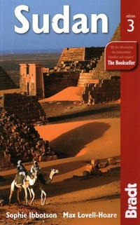 Abbildung von: Sudan - Bradt Travel Guides