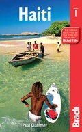 Cover: Haiti - Bradt Travel Guides
