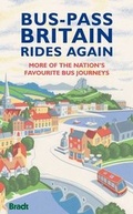 Cover: Bus-Pass Britain Rides Again - Bradt Travel Guides