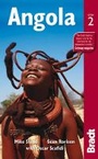 Cover: Angola - Bradt Travel Guides
