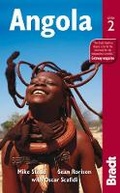 Cover: Angola - Bradt Travel Guides