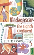 Cover: Madagascar: The Eighth Continent - Bradt Travel Guides