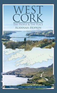 Abbildung von: West Cork - The Collins Press