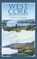 Cover: West Cork - The Collins Press