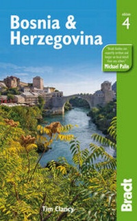 Abbildung von: Bosnia & Herzegovina - Bradt Travel Guides