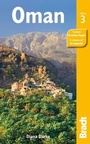 Cover: Oman - Bradt Travel Guides