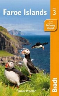 Abbildung von: Faroe Islands - Bradt Travel Guides