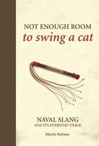 Abbildung von: NOT ENOUGH RM TO SWING A CAT - Conway