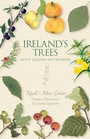Cover: Ireland's Trees - Myths, Legends & Folklore - The Collins Press