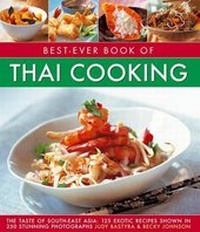 Abbildung von: Best Ever Book of Thai Cooking - Hermes House