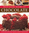 Cover: Best-Ever Book of Chocolate - Hermes House