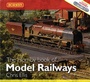 Cover: HORNBY BOOK OF MODEL RAILWAYS - Conway