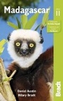 Cover: Madagascar - Bradt Travel Guides