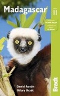 Cover: Madagascar - Bradt Travel Guides