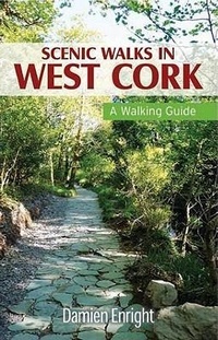 Abbildung von: Scenic Walks in West Cork - The Collins Press