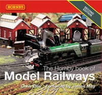Enlarge image Cover: Hornby Book of Model Railways - Conway