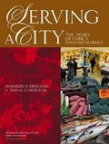 Cover: Serving a City - The Collins Press