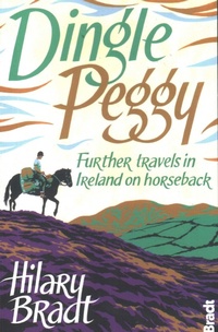 Abbildung von: Dingle Peggy - Bradt Travel Guides