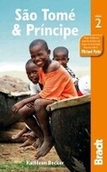 Cover: Sao Tome - Bradt Travel Guides