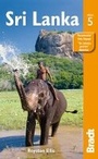 Cover: Sri Lanka - Bradt Travel Guides