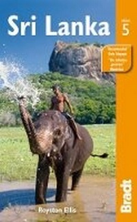 Abbildung von: Sri Lanka - Bradt Travel Guides