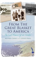 Cover: From the Great Blasket to America - The Collins Press