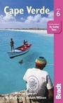 Cover: Cape Verde - Bradt Travel Guides