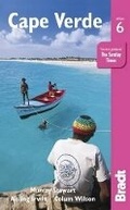 Cover: Cape Verde - Bradt Travel Guides