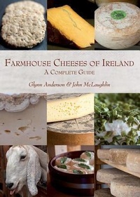Abbildung von: Farmhouse Cheeses of Ireland - The Collins Press