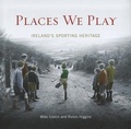 Cover: Places We Play - The Collins Press