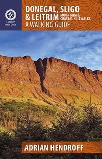 Abbildung von: Donegal, Sligo & Leitrim - The Collins Press