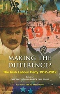 Cover: Making the Difference? - Collins Press