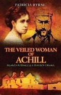 Cover: The Veiled Woman of Achill - The Collins Press