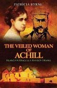 Abbildung von: The Veiled Woman of Achill - The Collins Press