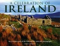 Cover: A Celebration of Ireland - Hermes House