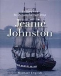 Cover: Jeanie Johnston - The Collins Press