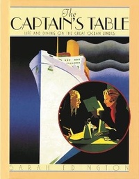 Enlarge image Cover: The Captain's Table - Conway