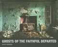 Cover: Ghosts of the Faithful Departed - The Collins Press