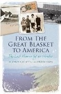 Cover: From the Great Blasket to America - The Collins Press