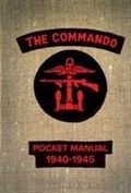 Cover: The Commando Pocket Manual - Conway