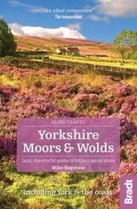 Abbildung von: North York Moors & Yorkshire Wolds - Bradt Travel Guides