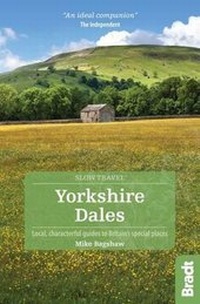 Abbildung von: Yorkshire Dales - Bradt Travel Guides