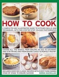 Cover: How to Cook - Hermes House