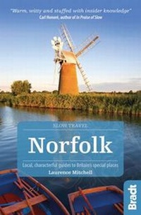 Abbildung von: Norfolk - Bradt Travel Guides