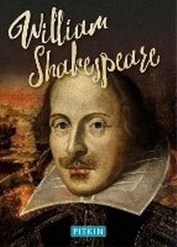 Abbildung von: William Shakespeare - English - Pitkin Publishing