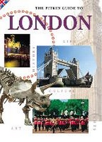 Abbildung von: The Pitkin Guide to London - Pitkin Publishing