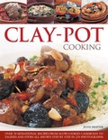 Cover: Clay-Pot Cooking - Hermes House