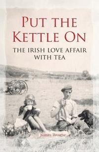 Abbildung von: Put the Kettle On - The Collins Press
